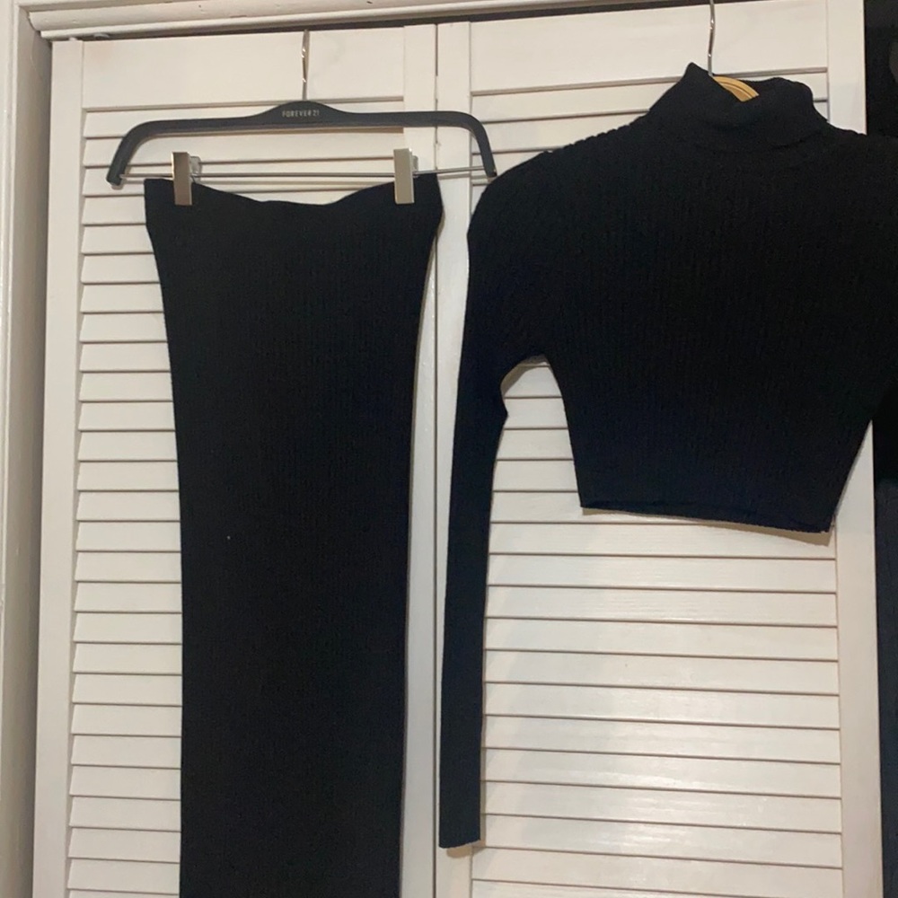Fashion Nova set